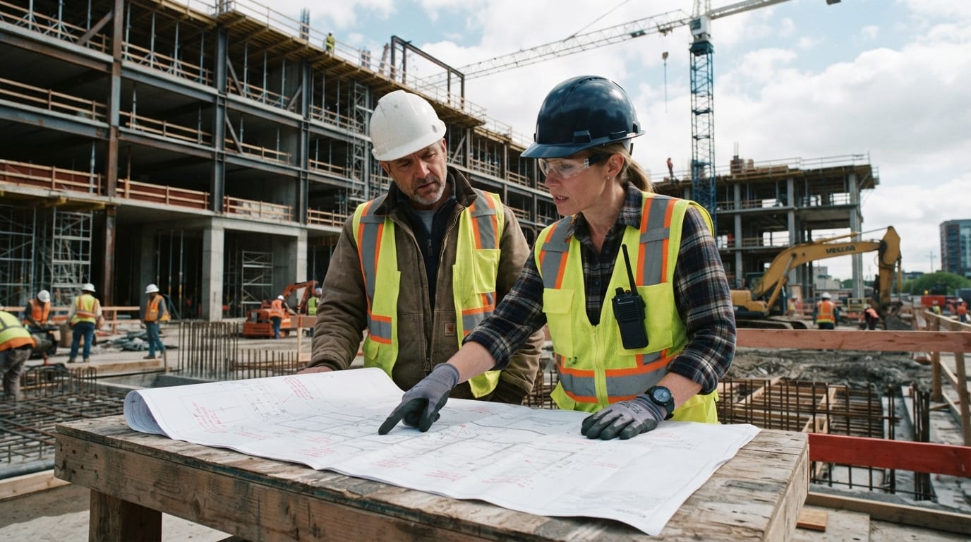Level 2: Site Acceptance Inspection