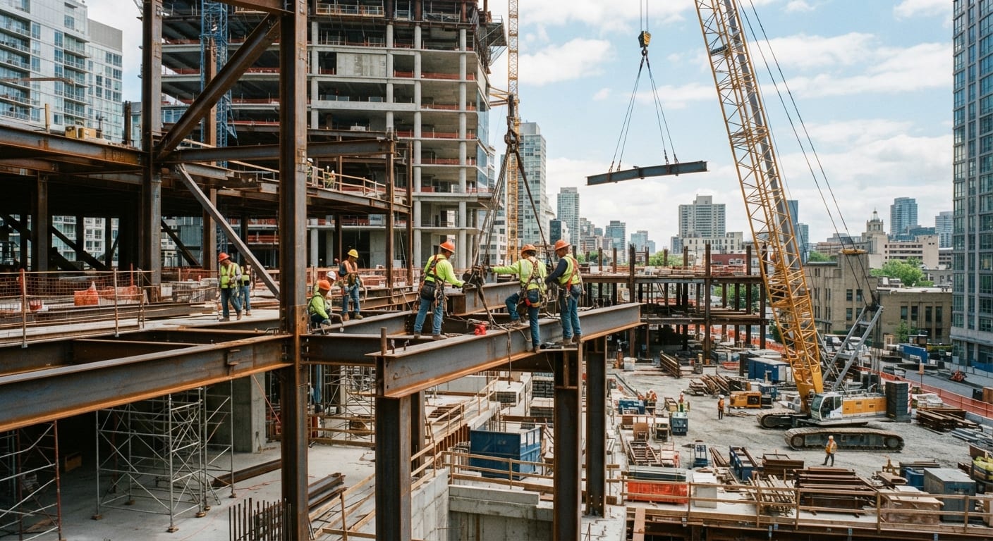 Construction Management