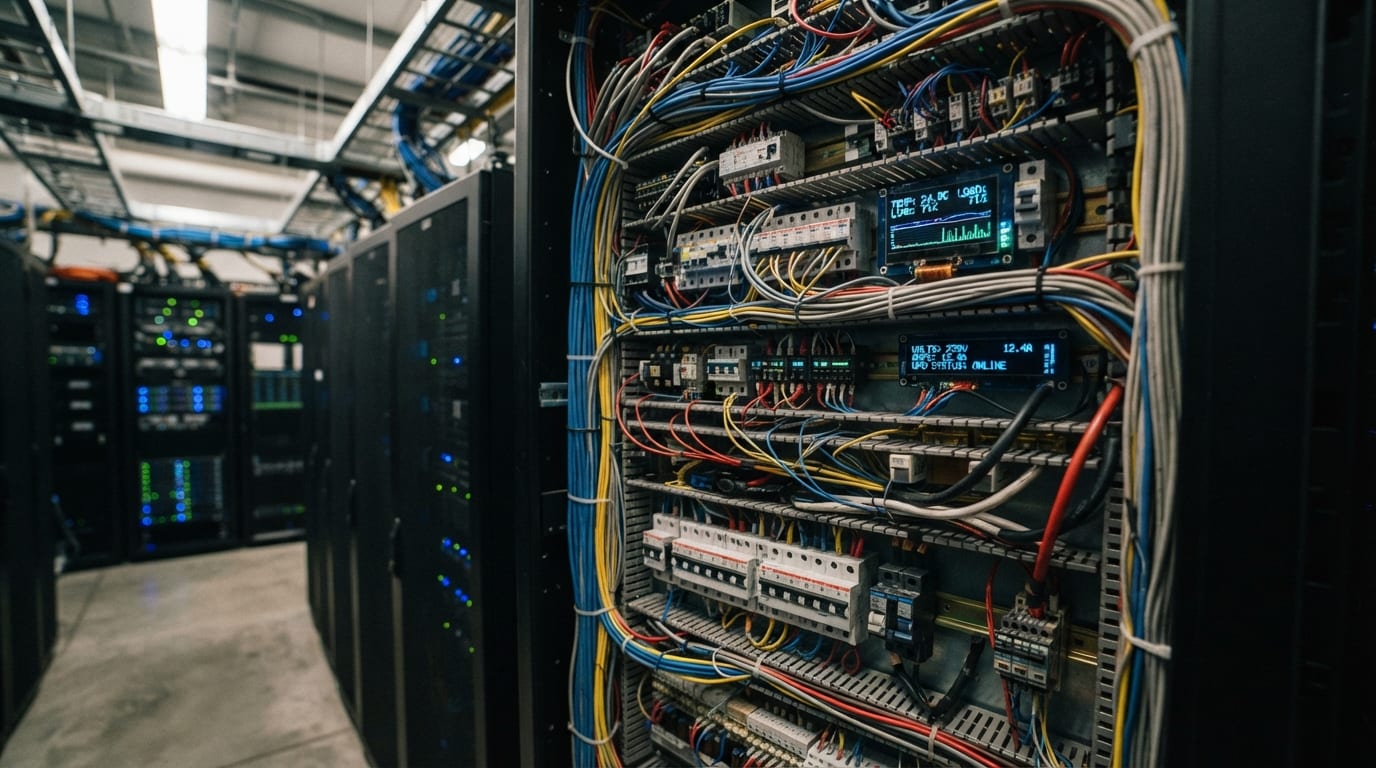 Electrical Trade Experts